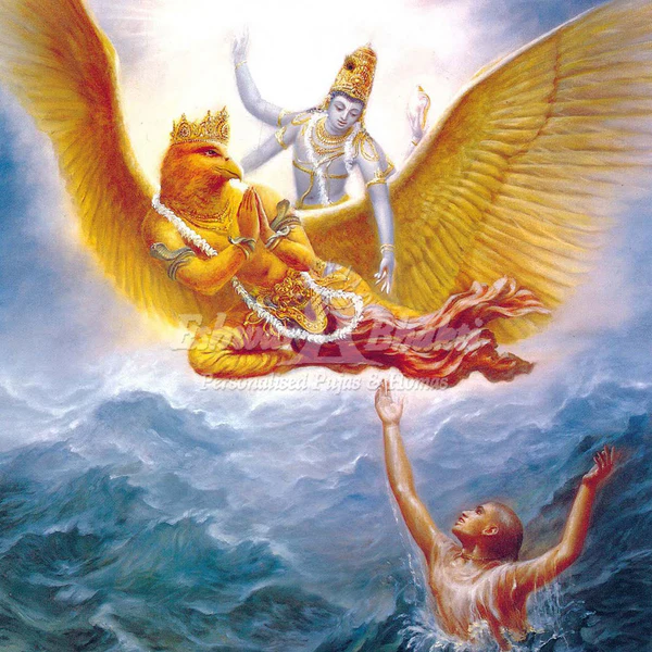 गरुड़ पुराण – पढ़िए सम्पूर्ण गरुड़ पुराण का संक्षिप्त सारांश