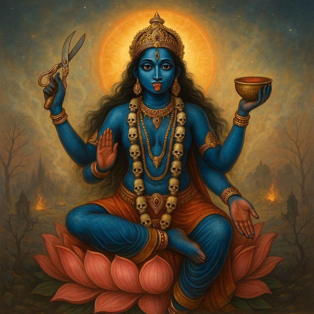 तांत्रिक से लेकर शुद्ध दक्षिणाचार तक — जानिए माँ तारा साधना के रहस्य, नियम, लाभ और शक्तिशाली मंत्र