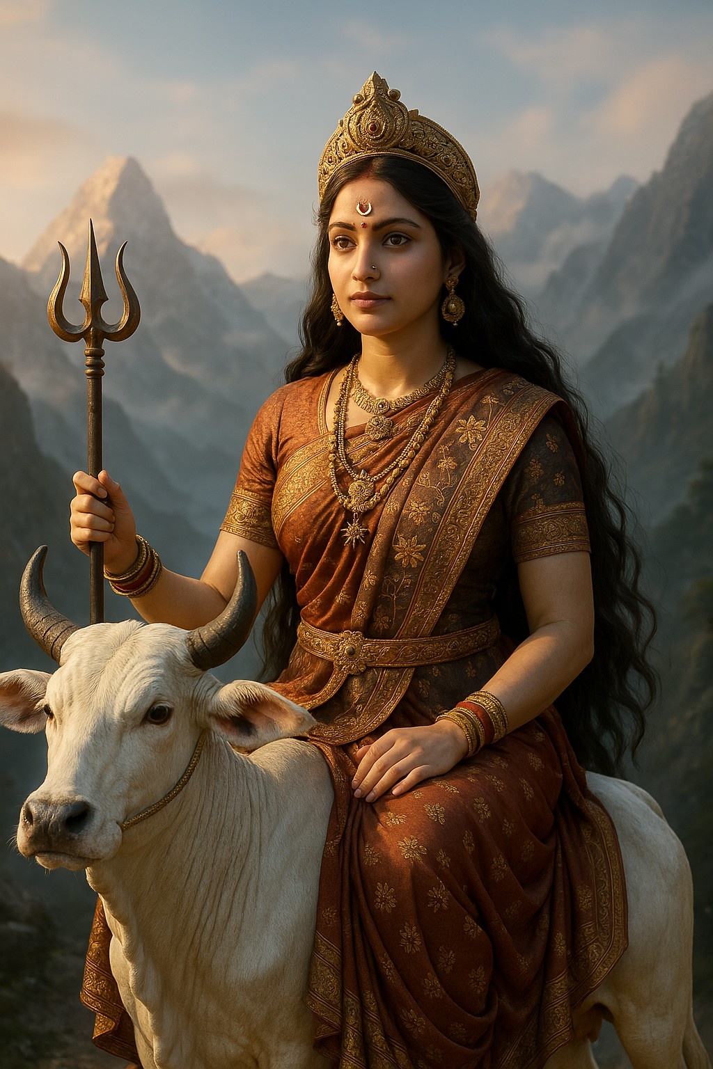 पढ़िए: माँ शैलपुत्री कौन हैं? नवरात्रि की शुरुआत उन्हीं से क्यों होती है? जानिए उनकी जन्म कथा, महत्व और रहस्य! 