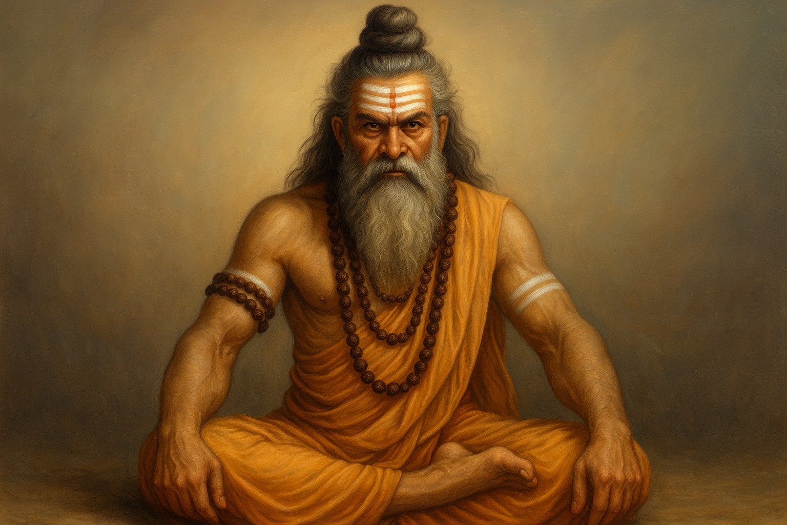 महादेव के क्रोध से उत्पन्न वो ऋषि जिनका नाम सुनकर कांपते थे लोग: दुर्वासा अवतार का रहस्य और महत्व !
