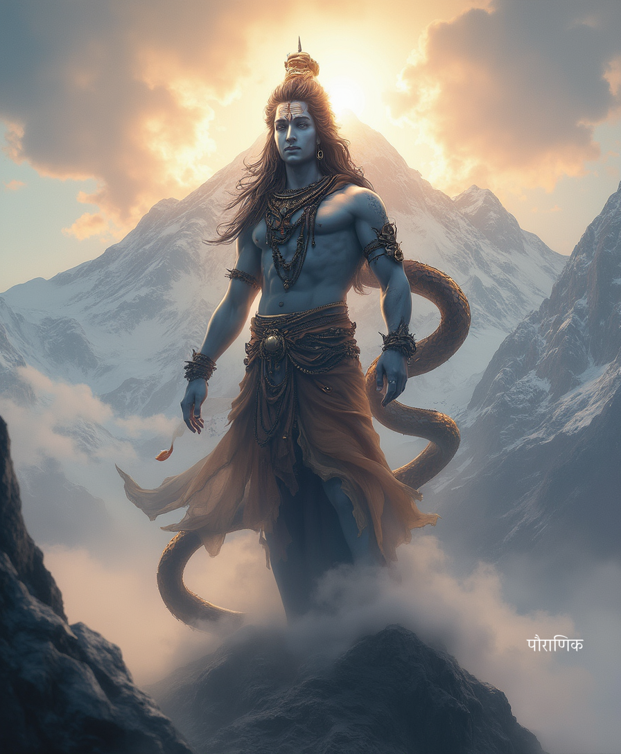महादेव के किस नाम का जप करें? (पढ़िए प्रेमानंद जी के वचन)