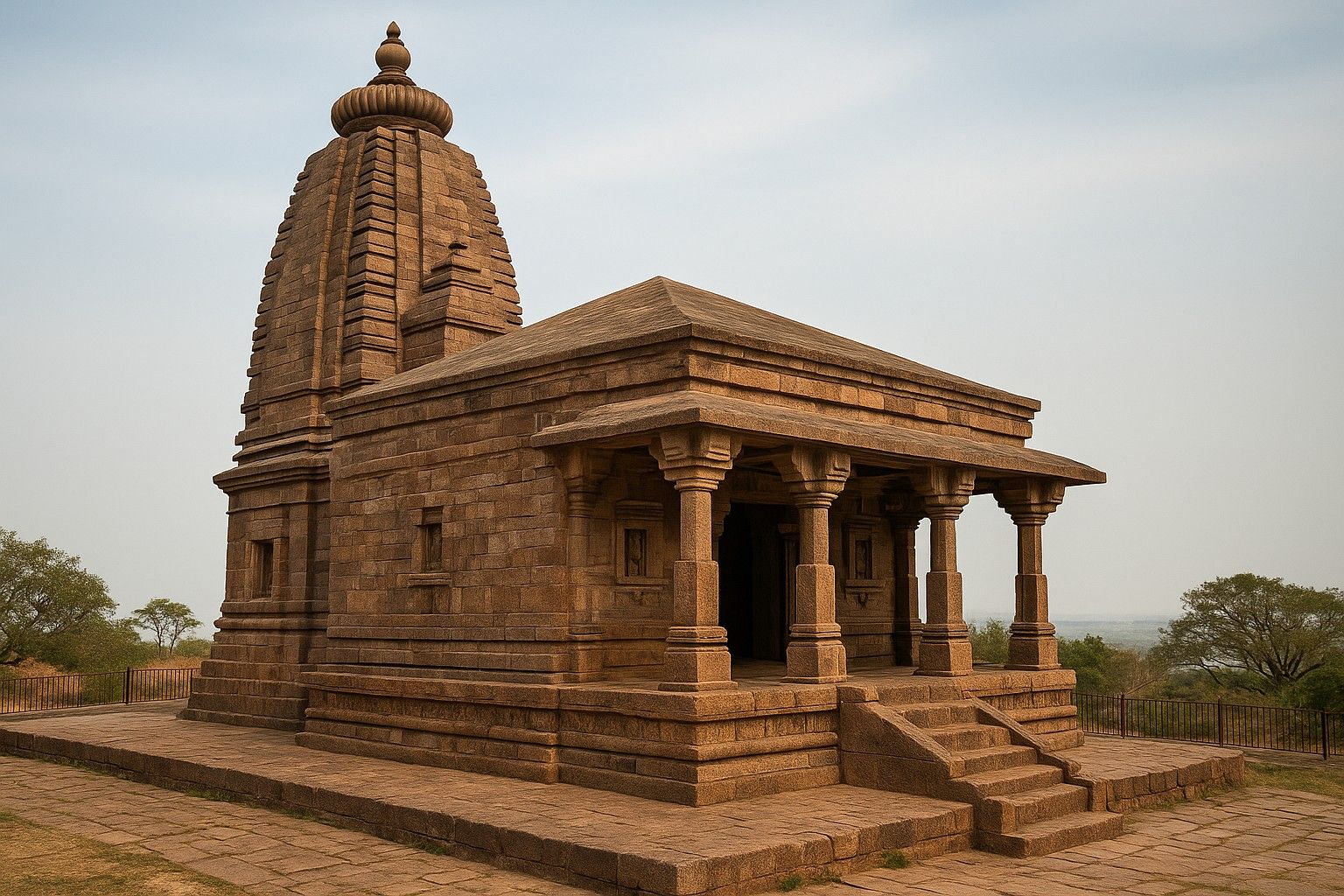भारत का सबसे प्राचीन मंदिर जहां होती है अनोखी रक्तहीन बलि !जानिए मां मुंडेश्वरी देवी मंदिर का रहस्य, इतिहास और चमत्कार
