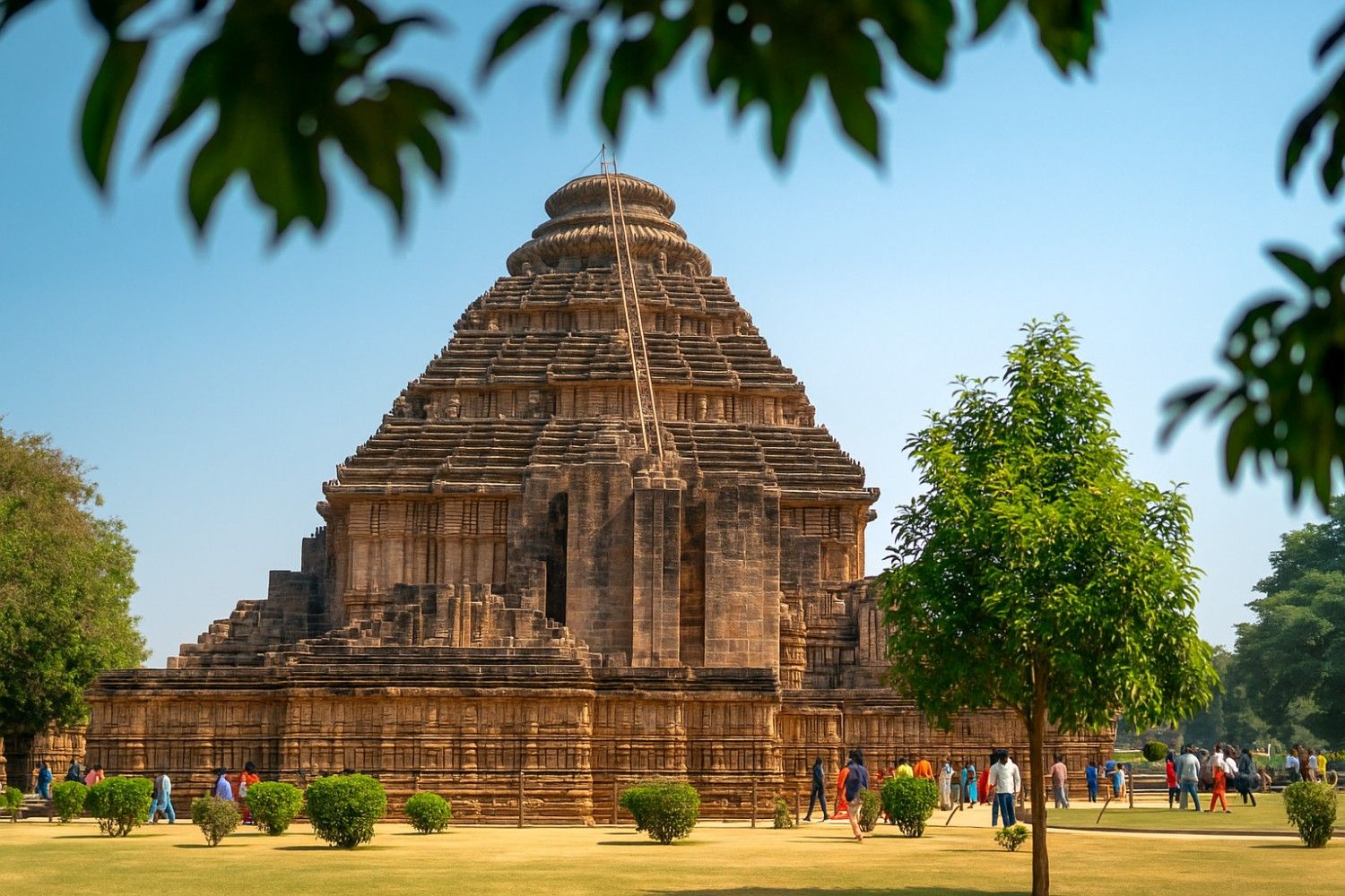 महोबा का राहिलिया सूर्य मंदिर – पढ़ें, जानें और अनुभव करें एक भूले हुए चमत्कारी सूर्य तीर्थ की अनसुनी कहानी!