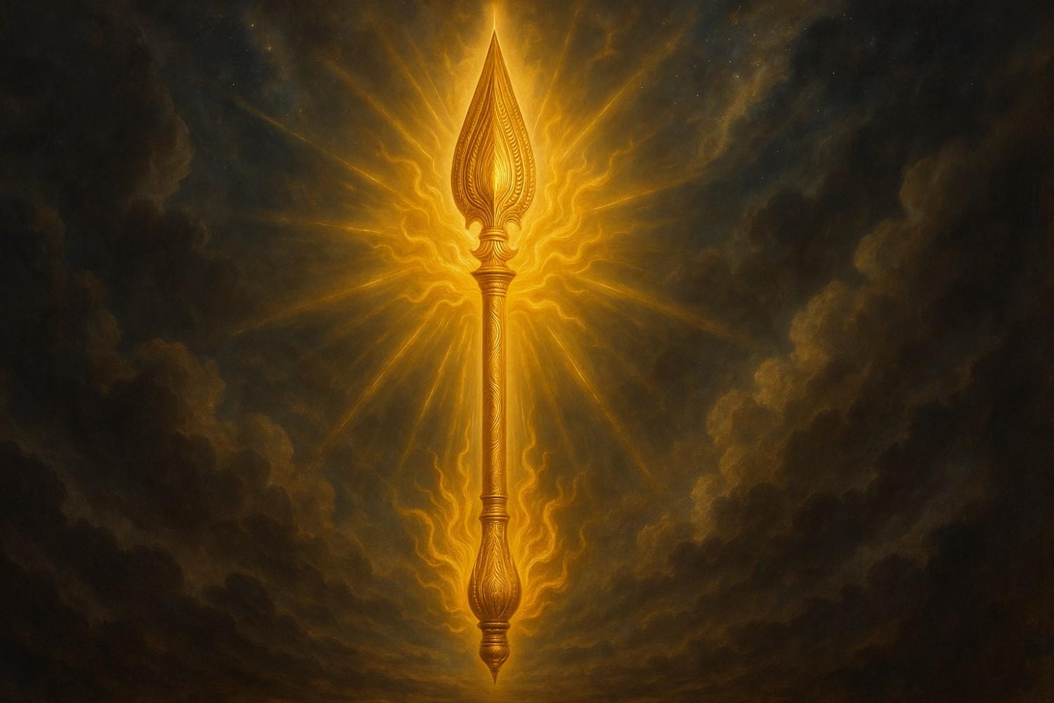 पढ़िए: वासवी शक्ति – महाभारत का अमोघ अस्त्र जिसने अर्जुन को बचाया और घटोत्कच का बलिदान लिया