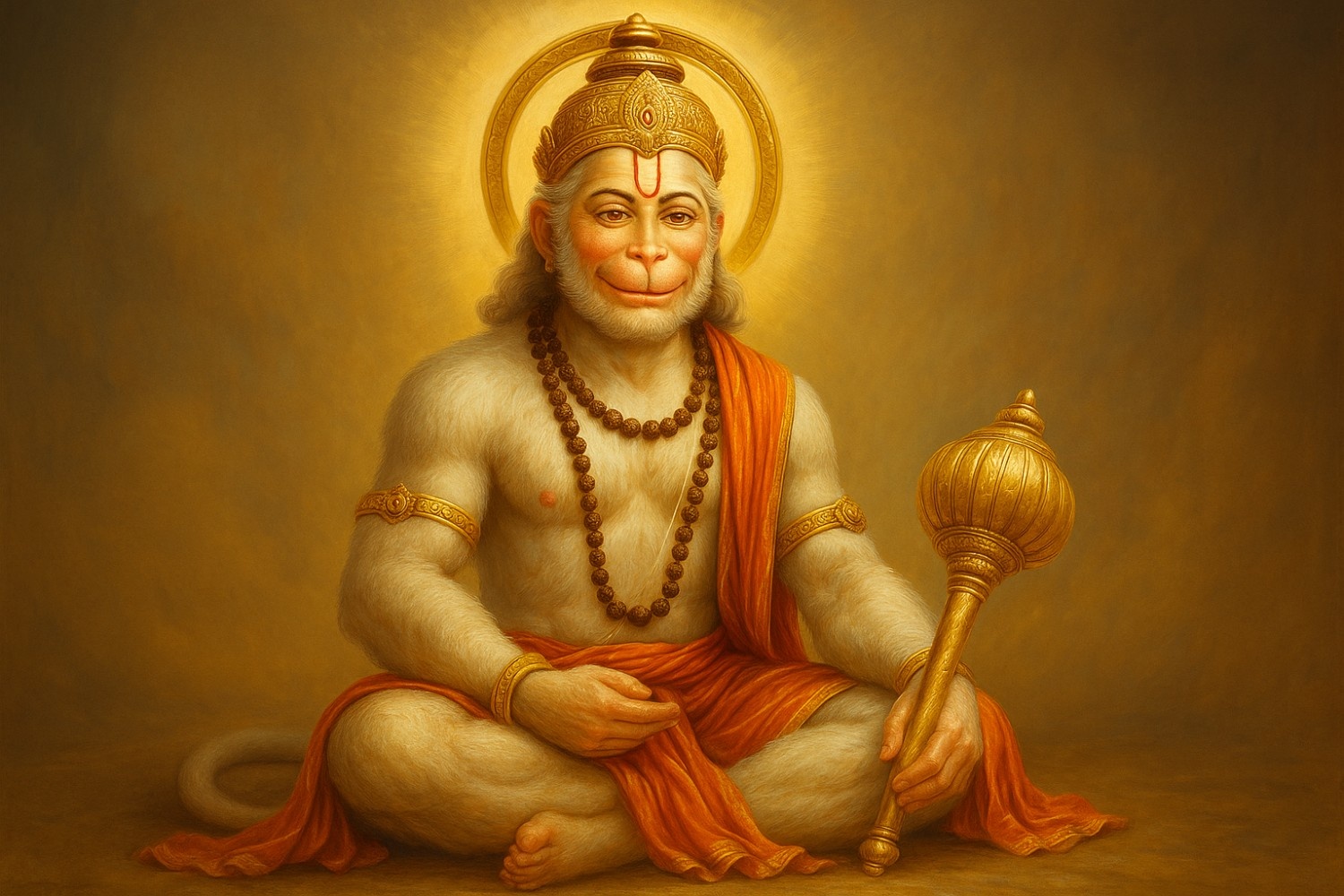 भगवान हनुमान के 108 शक्तिशाली नाम – हर नाम में छिपी है विजय, भक्ति और रक्षा की शक्ति !