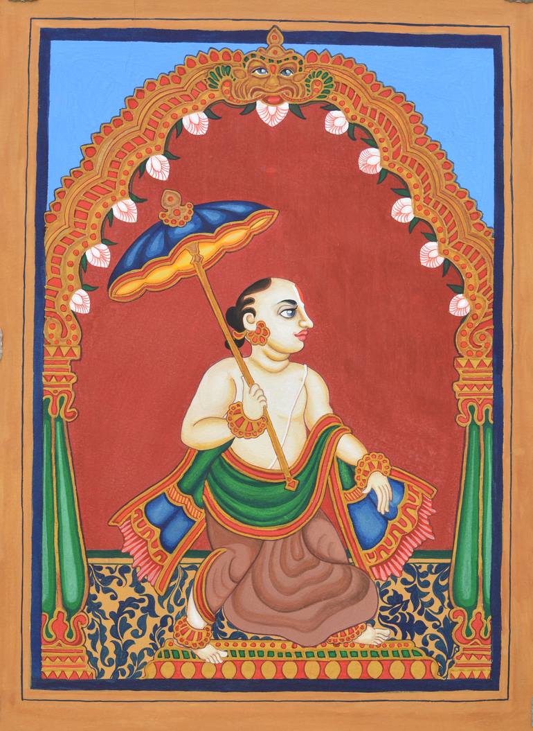 वामन पुराण – पढ़िए सम्पूर्ण वामन पुराण का संक्षिप्त सारांश